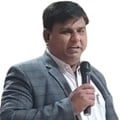 Rajneesh Vyas - B.Sc., PGDCA